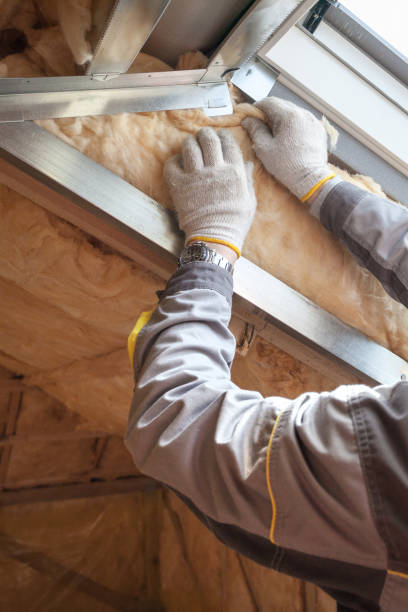 Best Insulation for Specific Applications in Halawa, HI