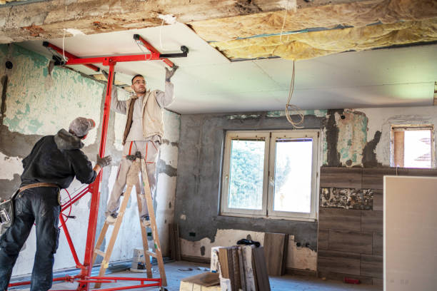 Best Insulation for Specific Applications in Halawa, HI